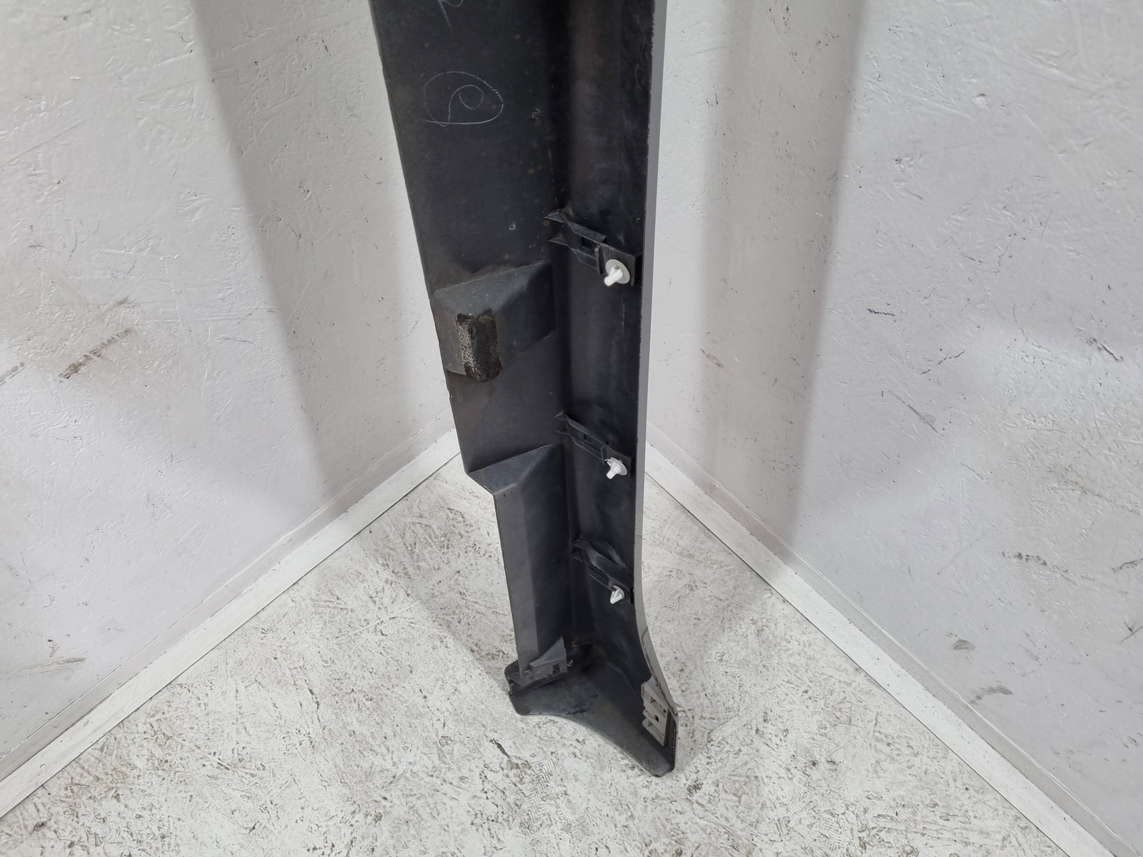 Prag lateral dreapta Mazda 3 II Hatchback Facelift [Fabr 2011-2013] BBN5-51P41 - imagine 8