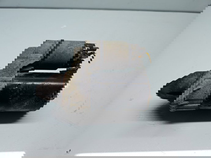  Electromotor 9 dinti Opel Corsa D [Fabr 2006-2013] 24436877 1.2 Benz Z12XEP59KW / 80CP