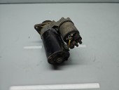  Electromotor 9 dinti Opel Corsa D [Fabr 2006-2013] 24436877 1.2 Benz Z12XEP59KW / 80CP