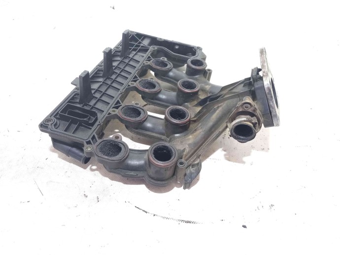 Galerie admisie 9645977980 Ford Focus 2 (DA) [Fabr 2004-2012] 1.6 GBDB