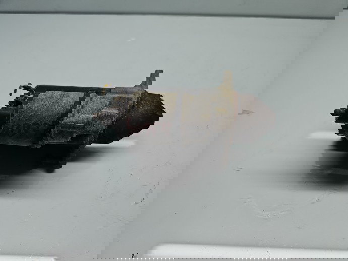  Electromotor 9 dinti Opel Corsa D [Fabr 2006-2013] 24436877 1.2 Benz Z12XEP59KW / 80CP