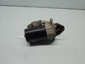  Electromotor 9 dinti Opel Corsa D [Fabr 2006-2013] 24436877 1.2 Benz Z12XEP59KW / 80CP