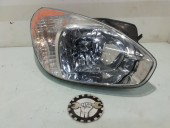Far dreapta Hyundai Accent 1.5 DCI OEM 2005-2010