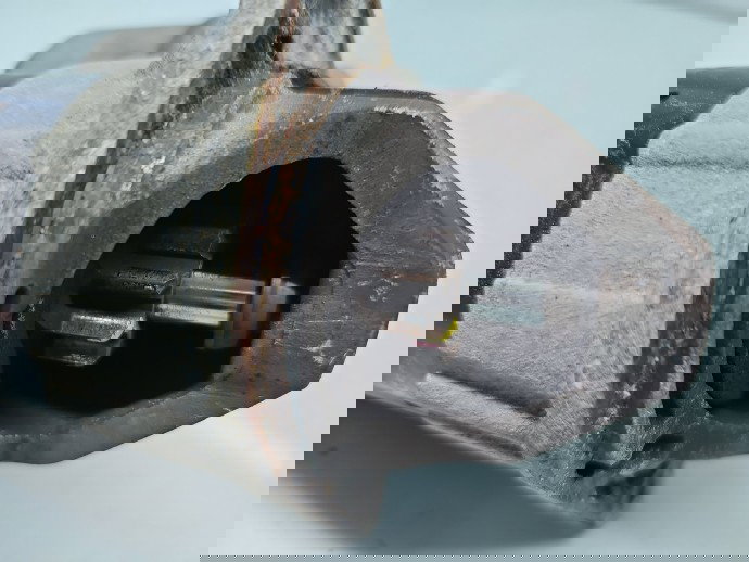  Electromotor 9 dinti Opel Corsa D [Fabr 2006-2013] 24436877 1.2 Benz Z12XEP59KW / 80CP