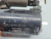  Electromotor 9 dinti Opel Corsa D [Fabr 2006-2013] 24436877 1.2 Benz Z12XEP59KW / 80CP