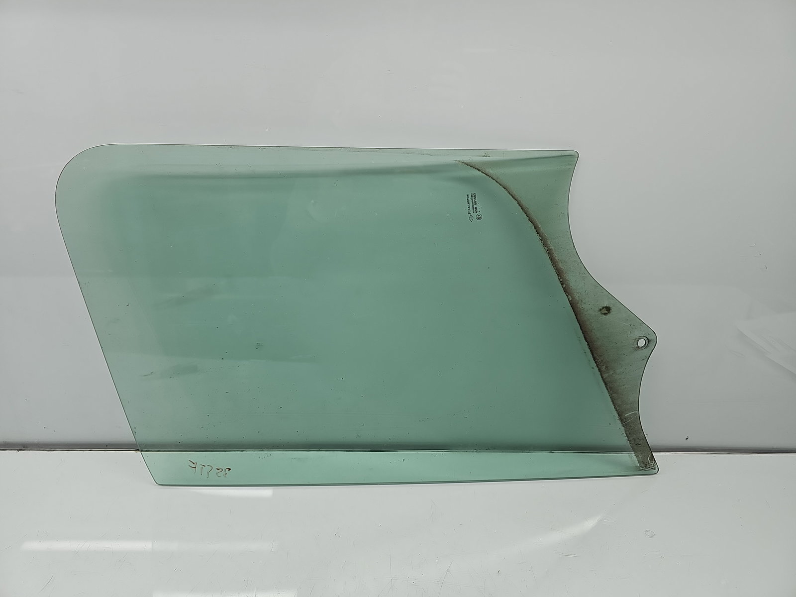 Geam usa stanga fata Opel Movano B F3500 (L2 H2) [Fabr 2010-2022] OEM - imagine 1