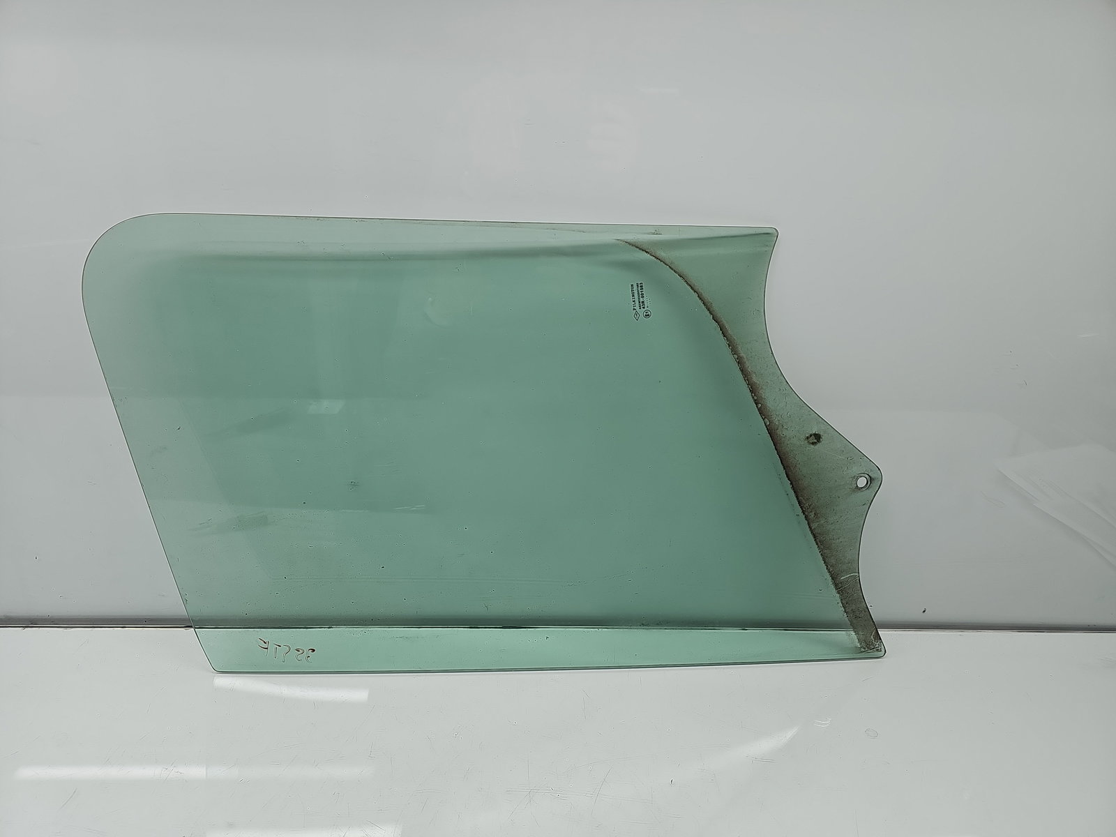 Geam usa stanga fata Opel Movano B F3500 (L2 H2) [Fabr 2010-2022] OEM - imagine 3