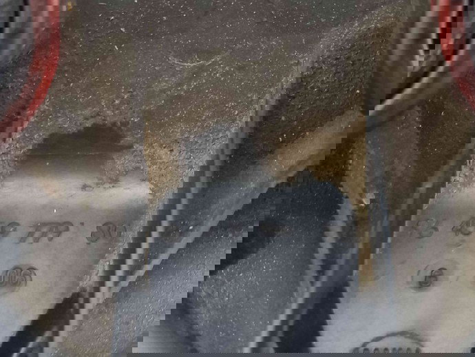 Galerie admisie 9645977980 Ford Focus 2 (DA) [Fabr 2004-2012] 1.6 GBDB