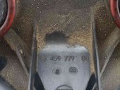 Galerie admisie 9645977980 Ford Focus 2 (DA) [Fabr 2004-2012] 1.6 GBDB