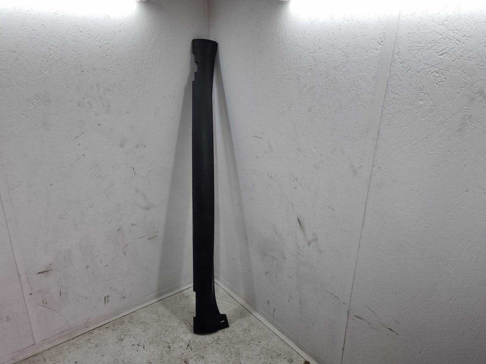 Prag lateral stanga Citroen C4 Cactus [Fabr 2014-2017] 9801521880 - imagine 1