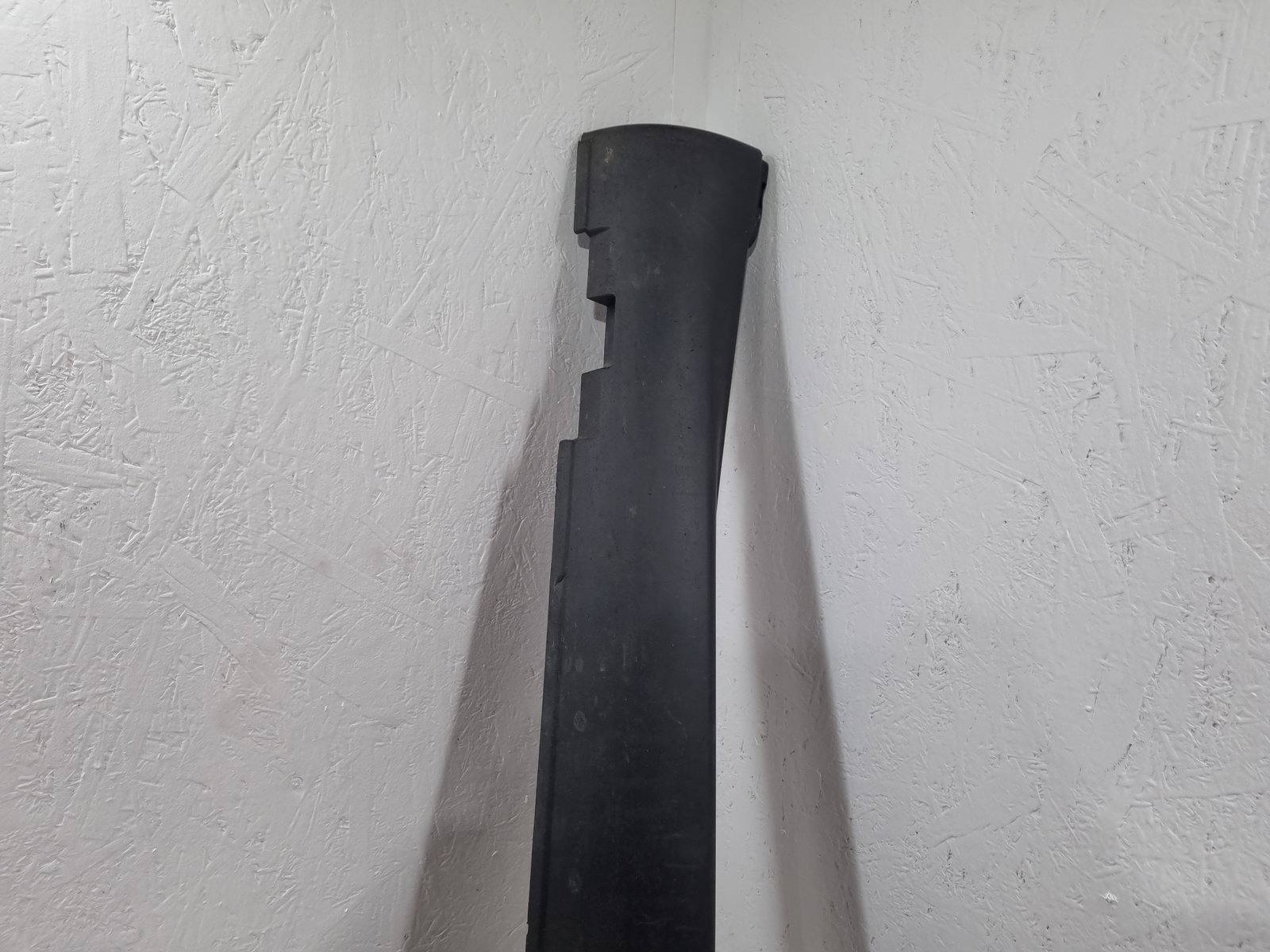 Prag lateral stanga Citroen C4 Cactus [Fabr 2014-2017] 9801521880 - imagine 2