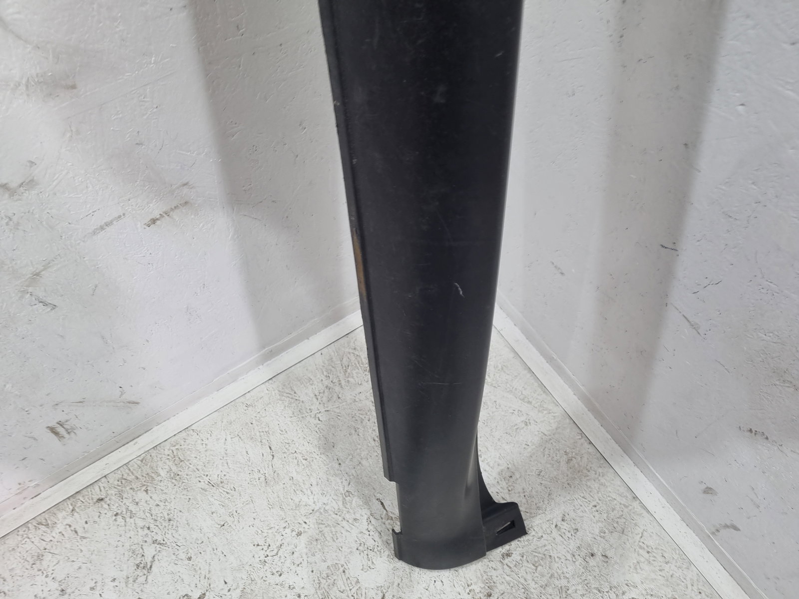 Prag lateral stanga Citroen C4 Cactus [Fabr 2014-2017] 9801521880 - imagine 4