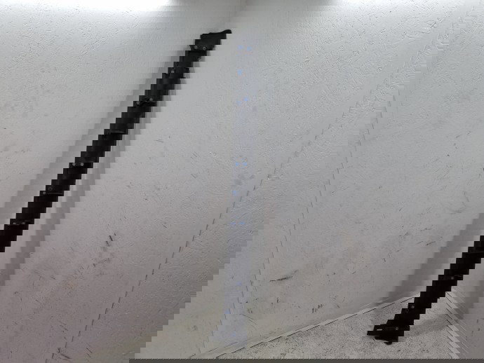 Prag lateral stanga Citroen C4 Cactus [Fabr 2014-2017] 9801521880