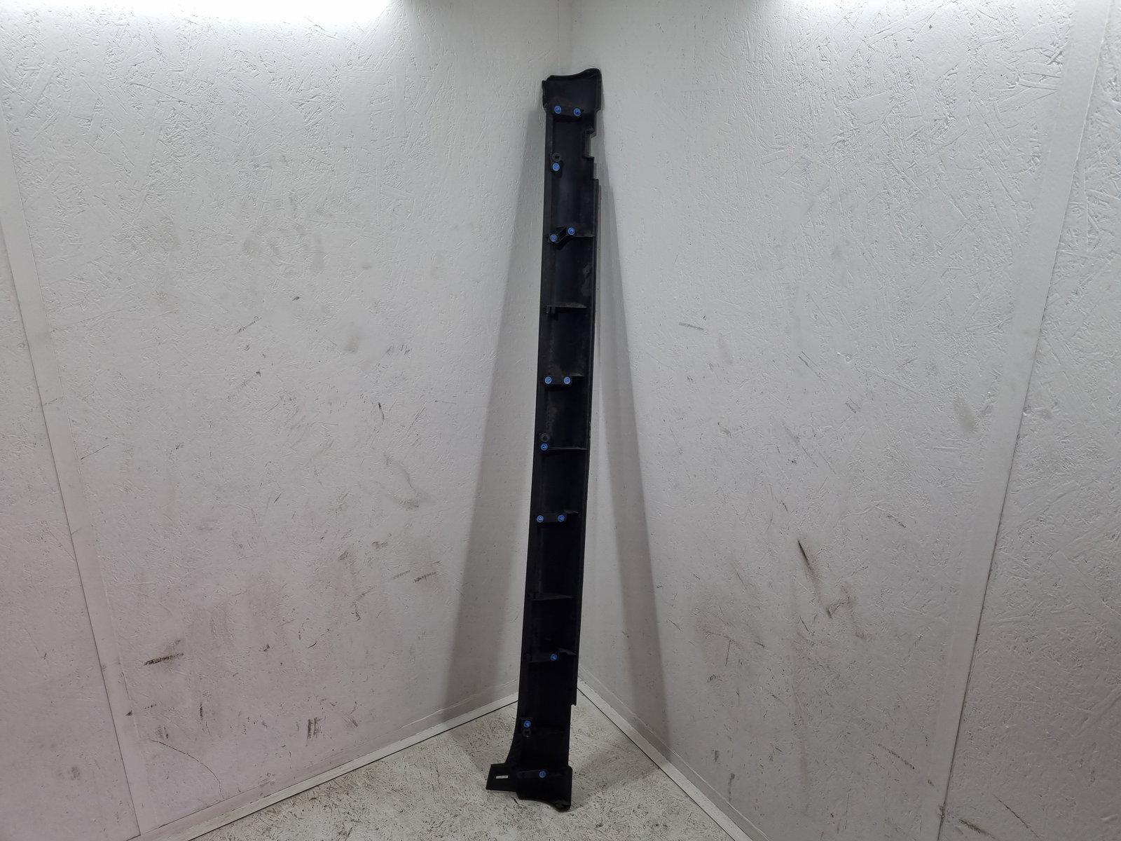 Prag lateral stanga Citroen C4 Cactus [Fabr 2014-2017] 9801521880 - imagine 5