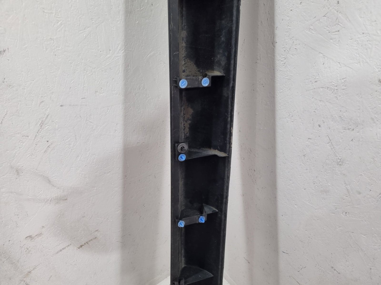 Prag lateral stanga Citroen C4 Cactus [Fabr 2014-2017] 9801521880 - imagine 7