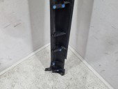 Prag lateral stanga Citroen C4 Cactus [Fabr 2014-2017] 9801521880