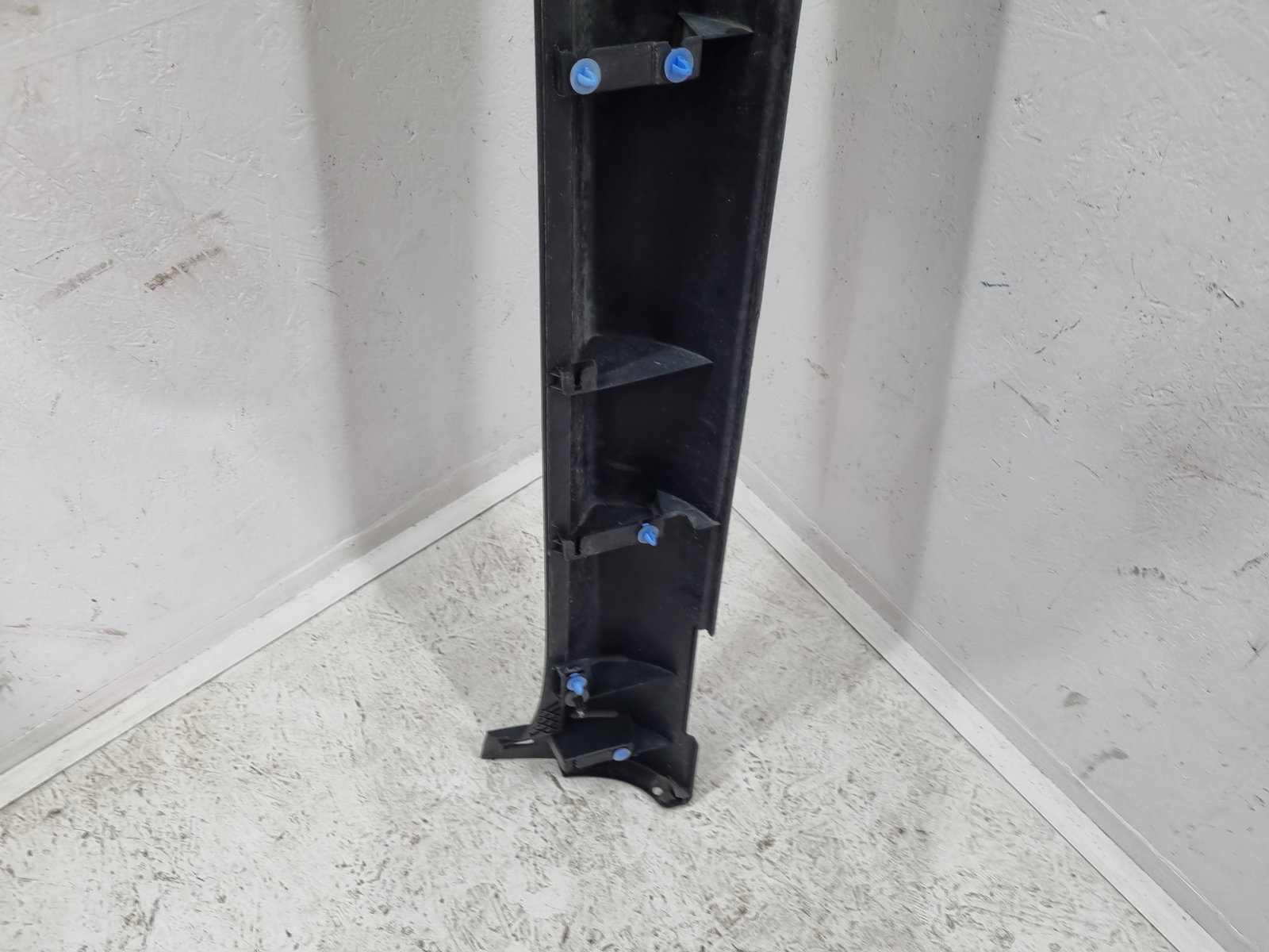 Prag lateral stanga Citroen C4 Cactus [Fabr 2014-2017] 9801521880 - imagine 8