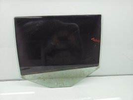 Geam usa stanga spate Skoda Fabia 2 (5J, 542) [Fabr 2007-2014] OEM
