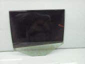 Geam usa stanga spate Skoda Fabia 2 (5J, 542) [Fabr 2007-2014] OEM