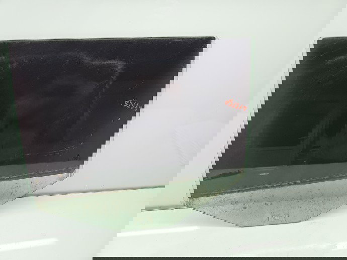 Geam usa stanga spate Skoda Fabia 2 (5J, 542) [Fabr 2007-2014] OEM