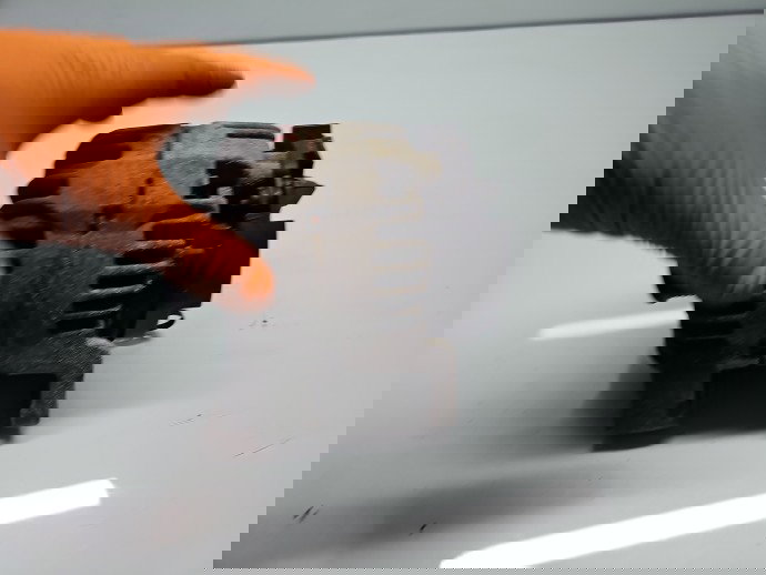 Alternator Opel Corsa D [Fabr 2006-2013] 13222930 1.2 Benz Z12XEP 59KW / 80CP