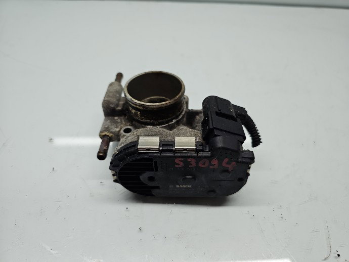 Clapeta acceleratie Opel Corsa D [Fabr 2006-2013] 24420536 1.2 Benz Z12XEP 59KW / 80CP