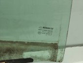 Geam usa dreapta spate Renault Megane 3 [Fabr 2008-2015] Facelift OEM