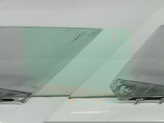 Geam usa dreapta spate Renault Megane 3 [Fabr 2008-2015] Facelift OEM