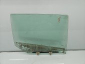 Geam usa dreapta spate Renault Megane 3 [Fabr 2008-2015] Facelift OEM