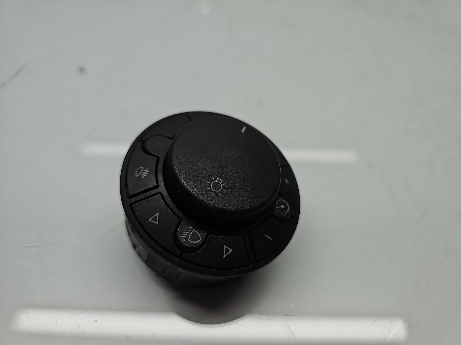 Bloc lumini Opel Corsa D [Fabr 2006-2013] 13249396 - imagine 1