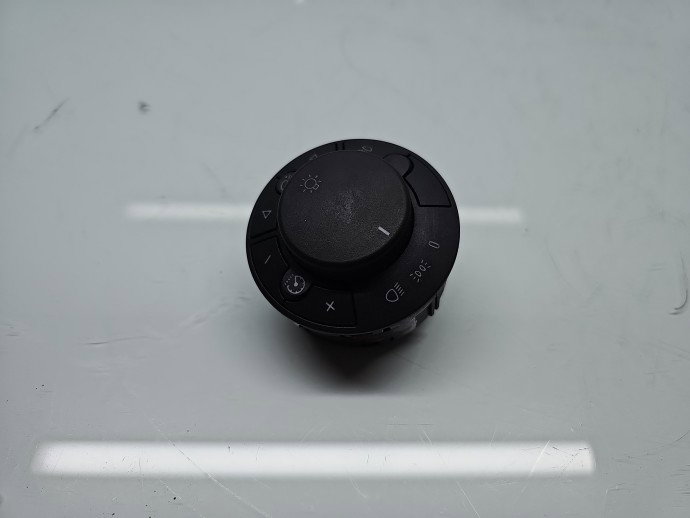 Bloc lumini Opel Corsa D [Fabr 2006-2013] 13249396