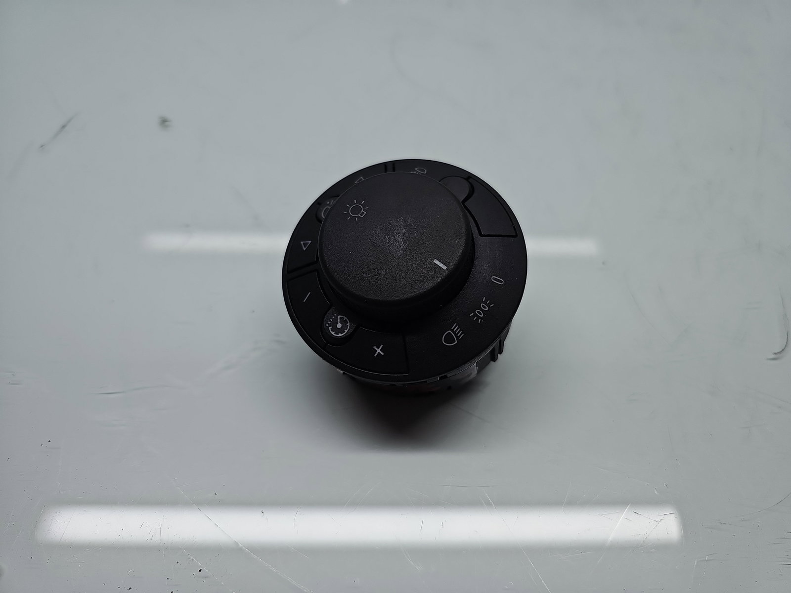 Bloc lumini Opel Corsa D [Fabr 2006-2013] 13249396 - imagine 2