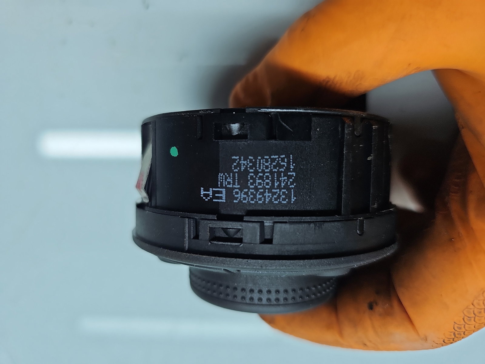 Bloc lumini Opel Corsa D [Fabr 2006-2013] 13249396 - imagine 5