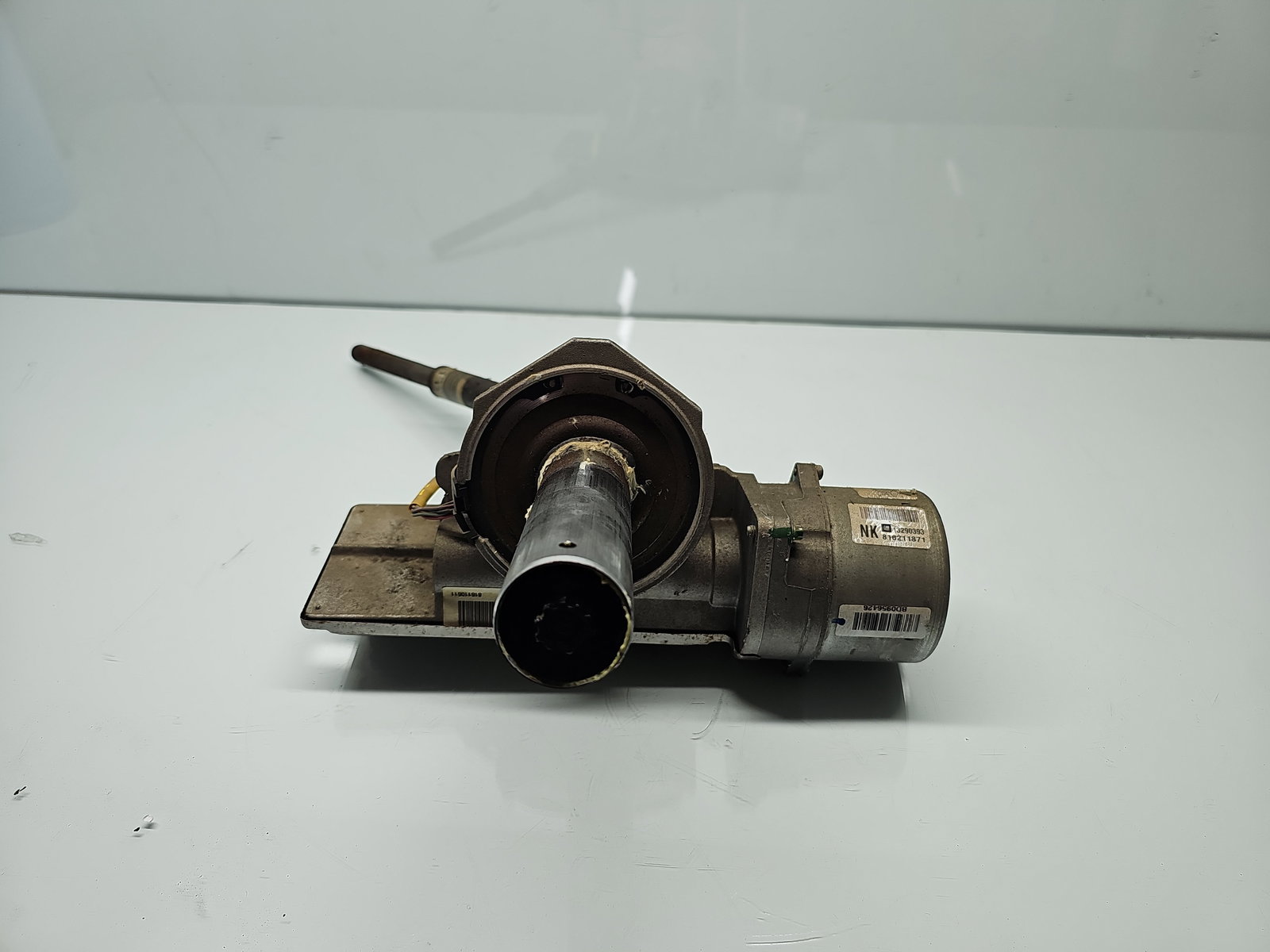 Ax coloana volan Opel Corsa D [Fabr 2006-2013]1.2 Benz Z12XEP 59KW / 80CP - imagine 2