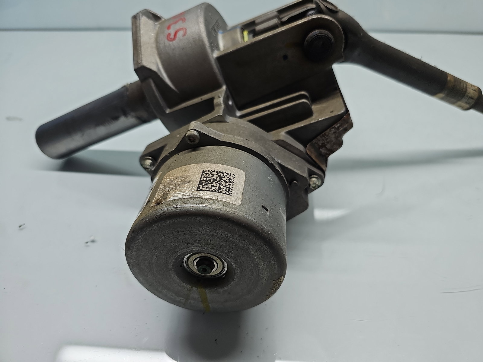 Ax coloana volan Opel Corsa D [Fabr 2006-2013]1.2 Benz Z12XEP 59KW / 80CP - imagine 4