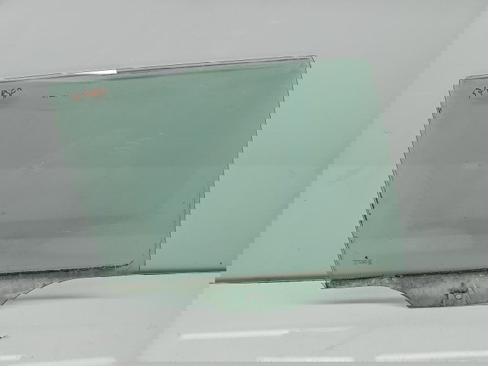 Geam usa dreapta spate Skoda Octavia 2 Combi (1Z5) [Fabr 2004-2013] Facelift OEM