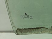 Geam usa dreapta spate Skoda Octavia 2 Combi (1Z5) [Fabr 2004-2013] Facelift OEM