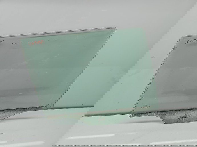 Geam usa dreapta spate Skoda Octavia 2 Combi (1Z5) [Fabr 2004-2013] Facelift OEM