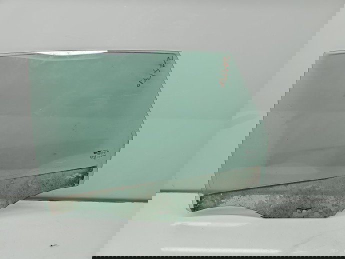 Geam usa stanga spate Opel Astra J [Fabr 2009-2015] OEM