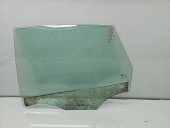 Geam usa stanga spate Opel Astra J [Fabr 2009-2015] OEM