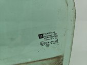 Geam usa stanga spate Opel Astra J [Fabr 2009-2015] OEM