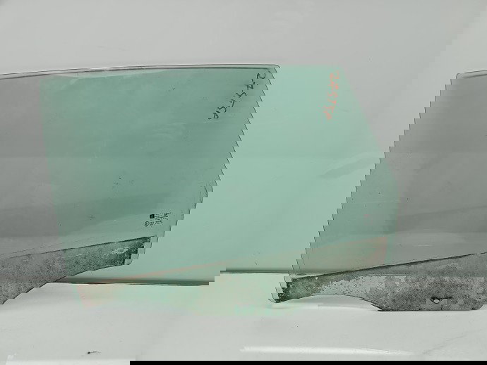 Geam usa stanga spate Opel Astra J [Fabr 2009-2015] OEM