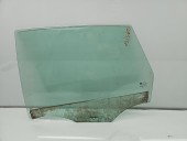 Geam usa stanga spate Opel Astra J [Fabr 2009-2015] OEM