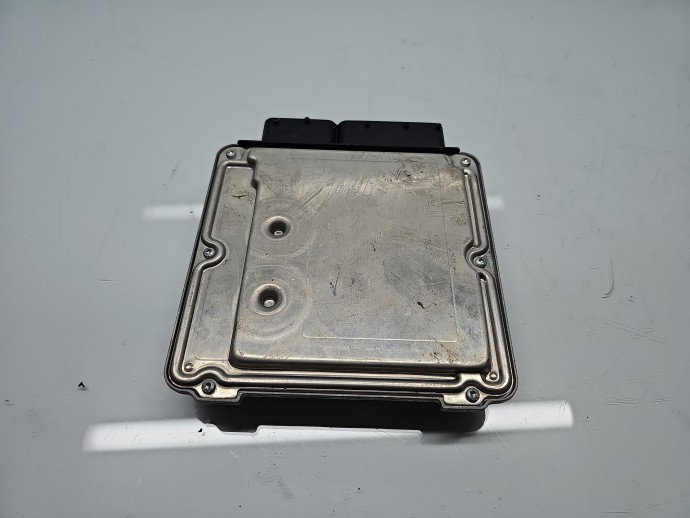 Calculator motor ECU AUDI A4 Avant (8ED, B7) [Fabr 2004-2008] 03G906016KN 2.0 TDI BPW 103 KW / 140CP