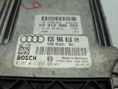 Calculator motor ECU AUDI A4 Avant (8ED, B7) [Fabr 2004-2008] 03G906016KN 2.0 TDI BPW 103 KW / 140CP