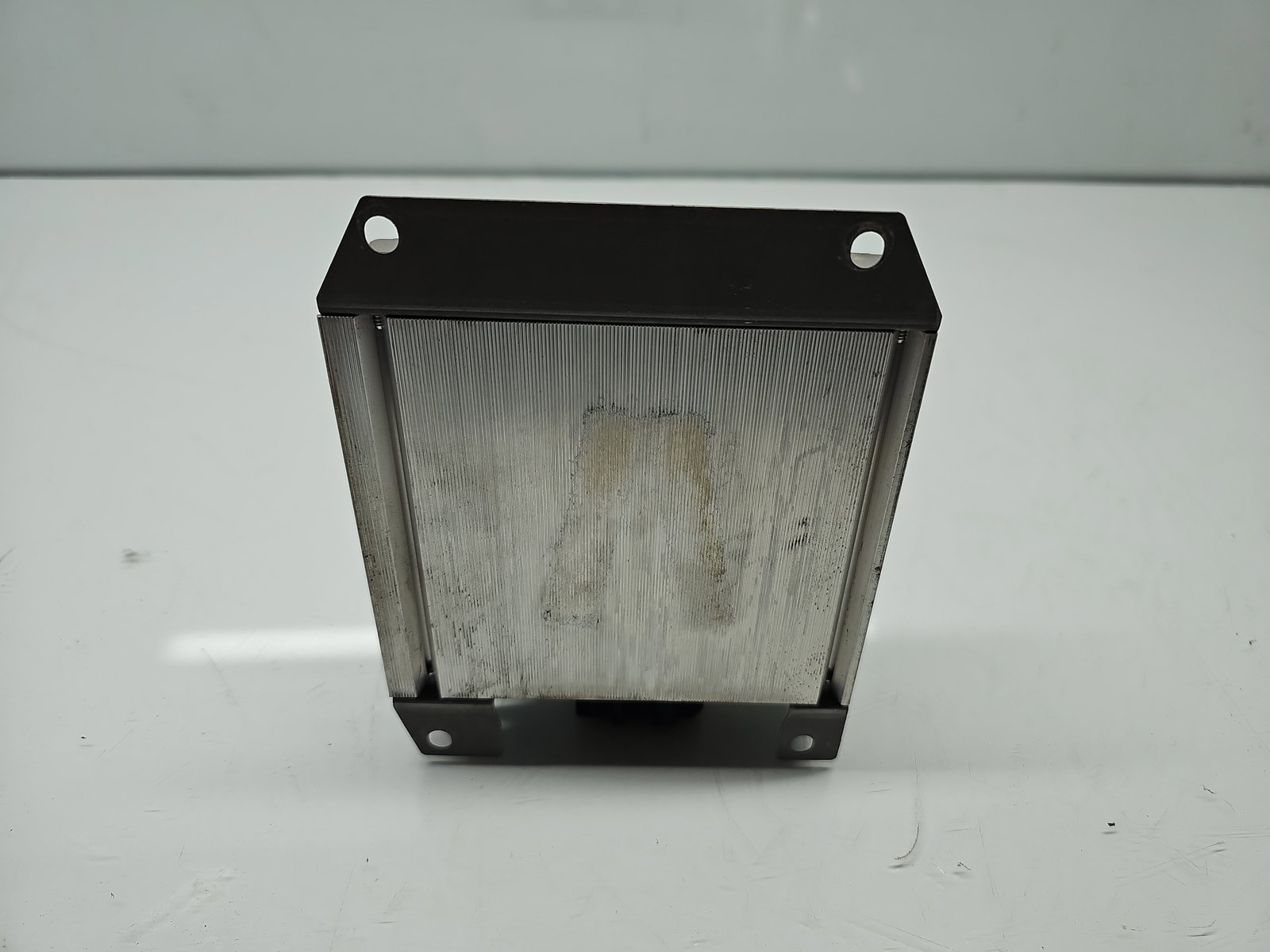 Amplificator antena AUDI A4 Avant (8ED, B7) [Fabr 2004-2008] 8E9035223D - imagine 4