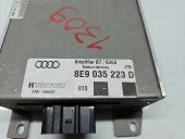  Amplificator antena AUDI A4 Avant (8ED, B7) [Fabr 2004-2008] 8E9035223D