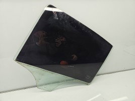 Geam usa stanga spate Opel Corsa E [Fabr 2014-prezent] OEM
