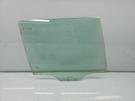 Geam usa dreapta spate Skoda Octavia 2 Combi (1Z5) [Fabr 2004-2013] Facelift OEM