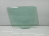 Geam usa dreapta spate Skoda Octavia 2 Combi (1Z5) [Fabr 2004-2013] Facelift OEM